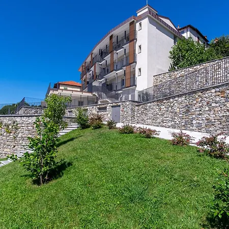 Oasi Giardino - Pool And View And Garden * Cissano