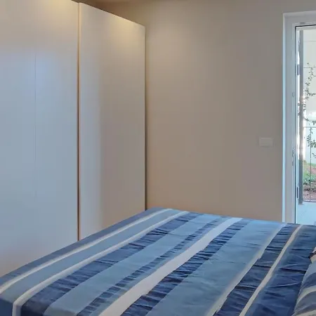 Apartmán Oasi Giardino - Pool And View And Garden Cissano