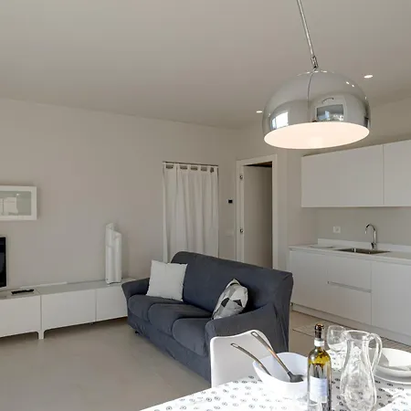 Apartmán Oasi Giardino - Pool And View And Garden Cissano