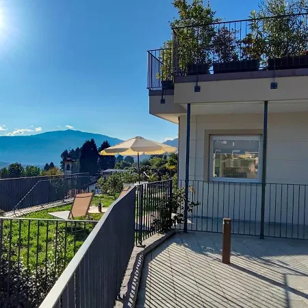 Oasi Giardino - Pool And View And Garden Cissano