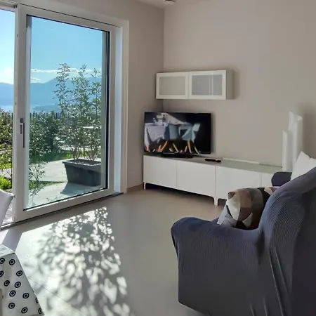 Oasi Giardino - Pool And View And Garden *