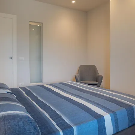 Apartmán Oasi Giardino - Pool And View And Garden Cissano