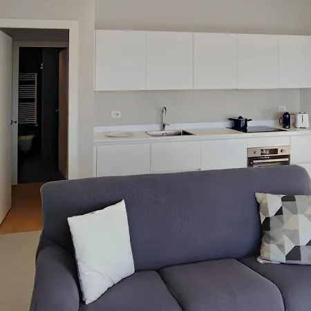 Apartment Oasi Giardino - Pool And View And Garden *