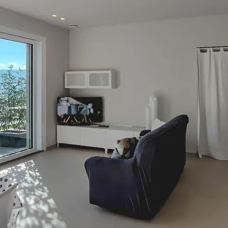 Oasi Giardino - Pool And View And Garden *