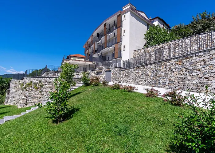 Oasi Giardino - Pool And View And Garden * Cissano