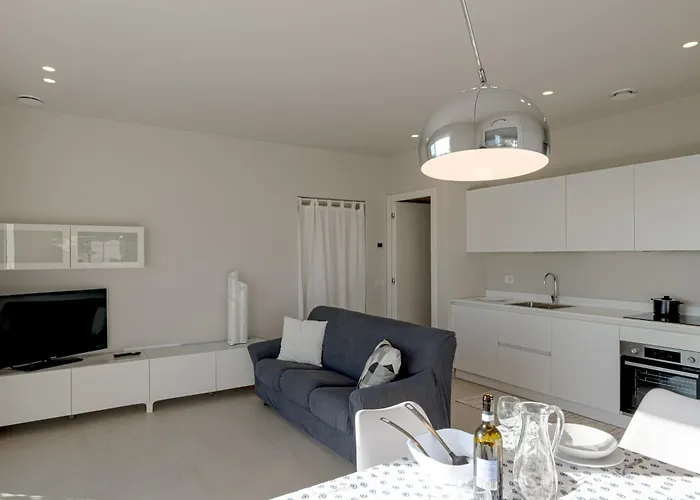 Apartament Oasi Giardino - Pool And View And Garden Cissano