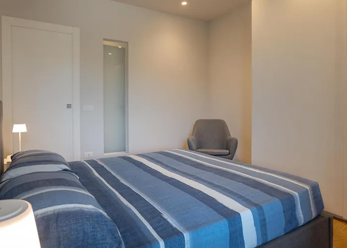 Apartament Oasi Giardino - Pool And View And Garden Cissano