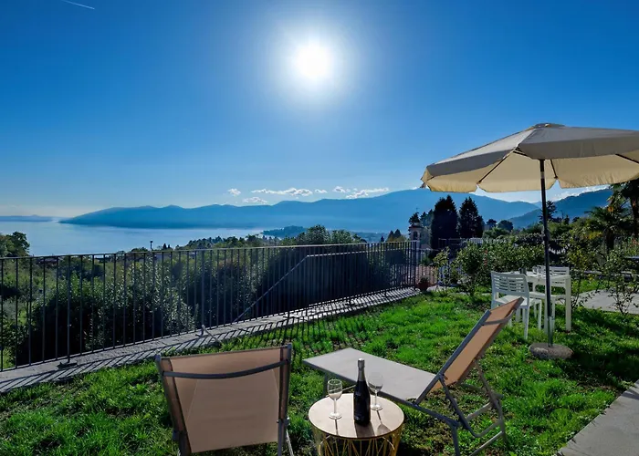 Oasi Giardino - Pool And View And Garden * Cissano